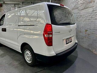 2019 Hyundai iLOAD TQ4 MY20 White 5 Speed Automatic Van