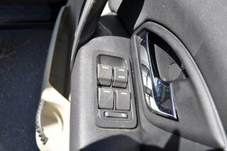 2013 Ford Territory SZ Titanium (RWD) Grey 6 Speed Automatic Wagon