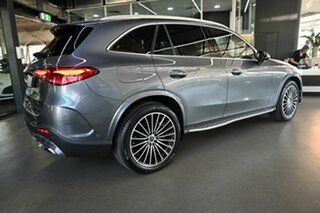 2023 Mercedes-Benz GLC-Class X254 804+054MY GLC300 9G-Tronic 4MATIC Grey 9 Speed Sports Automatic