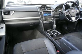 2014 Toyota Camry ASV50R Atara SL Grey 6 Speed Sports Automatic Sedan