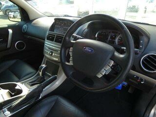 Ford TERRITORY 2014.00 SUV TITANIUM . 2.7D 6A AWD
