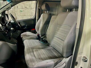 2019 Hyundai iLOAD TQ4 MY20 White 5 Speed Automatic Van
