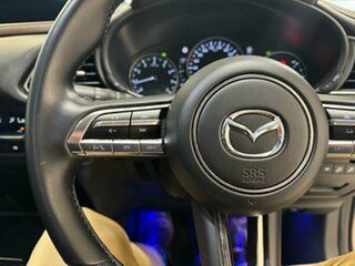 2022 Mazda CX-30 DM2W7A G20 SKYACTIV-Drive Touring Beige 6 Speed Sports Automatic Wagon