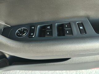 2017 Hyundai Sonata LF4 MY18 Active White 6 Speed Sports Automatic Sedan