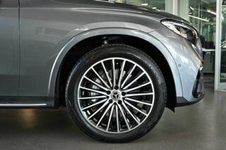 2023 Mercedes-Benz GLC-Class X254 804+054MY GLC300 9G-Tronic 4MATIC Grey 9 Speed Sports Automatic