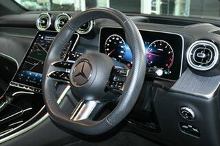2023 Mercedes-Benz GLC-Class X254 804+054MY GLC300 9G-Tronic 4MATIC Grey 9 Speed Sports Automatic.