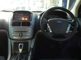 Ford TERRITORY 2014.00 SUV TITANIUM . 2.7D 6A AWD
