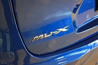 2024 Isuzu MU-X RJ MY24 LS-T Rev-Tronic Blue 6 Speed Sports Automatic Wagon