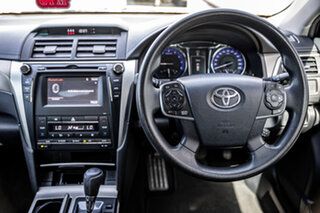 2015 Toyota Aurion GSV50R AT-X Silver 6 Speed Sports Automatic Sedan