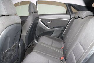 2017 Hyundai i30 GD4 Series II MY17 Active Polar White 6 Speed Sports Automatic Hatchback