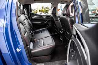 2019 LDV T60 SK8C Luxe Blue 6 Speed Sports Automatic Utility