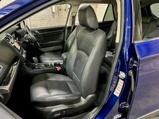 2015 Subaru Outback B6A MY15 2.5i CVT AWD Premium Blue 6 Speed Constant Variable Wagon