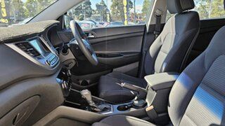 2017 Hyundai Tucson TL2 MY18 Active 2WD Pepper Grey 6 Speed Sports Automatic Wagon