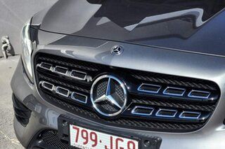 2019 Mercedes-Benz GLA-Class X156 809+059MY GLA250 DCT 4MATIC Grey 7 Speed.