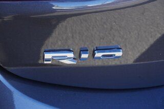 2017 Kia Rio YB MY17 S Grey 4 Speed Sports Automatic Hatchback