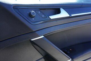 2016 Volkswagen Golf VII MY16 R 4MOTION Grey 6 Speed Manual Hatchback