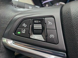 2015 Holden Calais VF II MY16 V Grey 6 Speed Sports Automatic Sedan