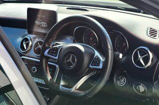 2019 Mercedes-Benz GLA-Class X156 809+059MY GLA250 DCT 4MATIC Grey 7 Speed
