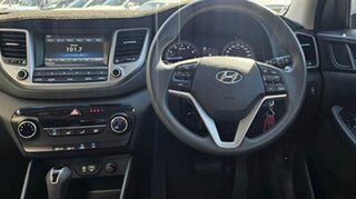 2017 Hyundai Tucson TL2 MY18 Active 2WD Pepper Grey 6 Speed Sports Automatic Wagon
