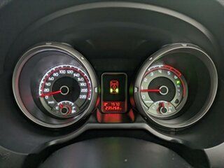 2013 Mitsubishi Pajero NW MY13 VR-X Silver 5 Speed Sports Automatic Wagon