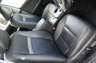 2014 Toyota Camry ASV50R Atara SL Grey 6 Speed Sports Automatic Sedan