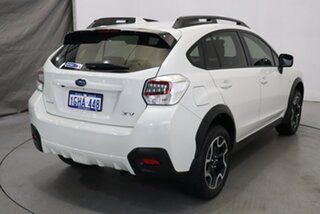 2017 Subaru XV G4X MY17 2.0i-L Lineartronic AWD White 6 Speed Constant Variable Hatchback