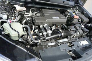 2021 Honda CR-V RW MY21 VTi 4WD LX AWD Grey 1 Speed Constant Variable Wagon