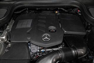 2022 Mercedes-Benz GLE-Class V167 802+052MY GLE300 d 9G-Tronic 4MATIC Selenite Grey 9 Speed