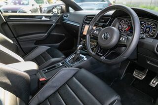 2018 Volkswagen Golf 7.5 MY18 R DSG 4MOTION Lapiz Blue 7 Speed Sports Automatic Dual Clutch.