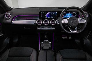 2023 Mercedes-Benz EQB X243 803+053MY EQB250 Night Black 1 Speed Reduction Gear Wagon