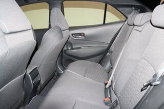 2023 Toyota Corolla ZWE219R Ascent Sport E-CVT Hybrid White 10 Speed Constant Variable Hatchback