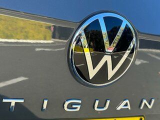 2022 Volkswagen Tiguan 5N MY23 132TSI Life DSG 4MOTION Grey 7 Speed Sports Automatic Dual Clutch