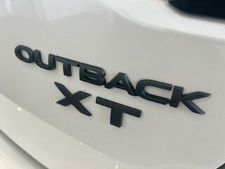 Outback MY24 2.4i Sport XT AWD CVT Wagon