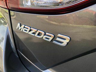 2016 Mazda 3 BM5476 Touring SKYACTIV-MT Bronze 6 Speed Manual Hatchback