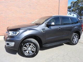2019 Ford Everest UA II 2020.25MY Trend Meteor Gre 10 Speed Sports Automatic SUV.