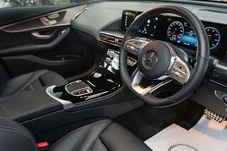 2023 Mercedes-Benz EQC N293 803MY EQC400 4MATIC Graphite Grey 1 Speed Reduction Gear Wagon.