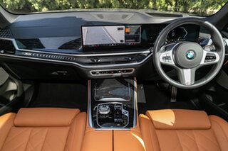 2023 BMW X5 G05 LCI xDrive30d Steptronic M Sport Dravit Grey Metallic 8 Speed Sports Automatic Wagon.