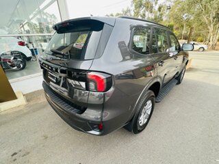 2023 Ford Everest UB 2022.00MY Ambiente Grey 10 Speed Sports Automatic SUV