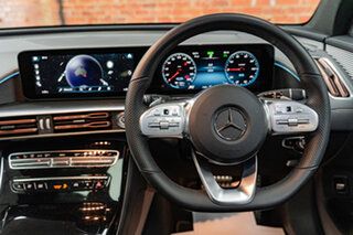 2023 Mercedes-Benz EQC N293 803MY EQC400 4MATIC Graphite Grey 1 Speed Reduction Gear Wagon