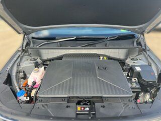 2023 Hyundai Kona SX2.V1 MY24 Electric 2WD Ecotronic Grey 1 Speed Reduction Gear Wagon