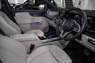 2023 Mercedes-Benz EQA H243 803+053MY EQA250 Cosmos Black 1 Speed Reduction Gear Wagon.