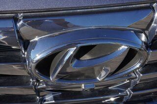 2023 Hyundai Tucson NX4.V2 MY23 Highlander 2WD Titan Grey 6 Speed Automatic Wagon