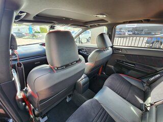 2017 Subaru WRX VA MY18 STI AWD spec.R Grey 6 Speed Manual Sedan