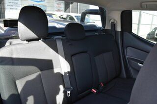 2018 Mitsubishi Triton MQ MY18 GLS (4x4) Grey 5 Speed Automatic Dual Cab Utility