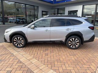 2024 Subaru Outback B7A MY24 AWD Touring CVT XT Ice Silver 8 Speed Constant Variable Wagon