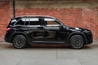 2023 Mercedes-Benz EQB X243 803+053MY EQB250 Cosmos Black 1 Speed Reduction Gear Wagon
