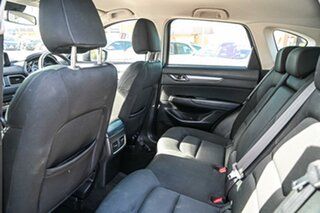 2018 Mazda CX-5 KF2W7A Maxx SKYACTIV-Drive FWD Sport Grey 6 Speed Sports Automatic Wagon