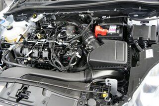 2023 Ford Escape ZH 2023.25MY Vignale White Platinum 8 Speed Sports Automatic SUV