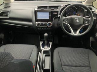 2019 Honda Jazz GF MY20 VTi Silver 1 Speed Constant Variable Hatchback