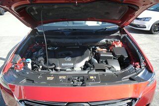 2017 Mazda CX-9 MY18 Azami (AWD) Red 6 Speed Automatic Wagon